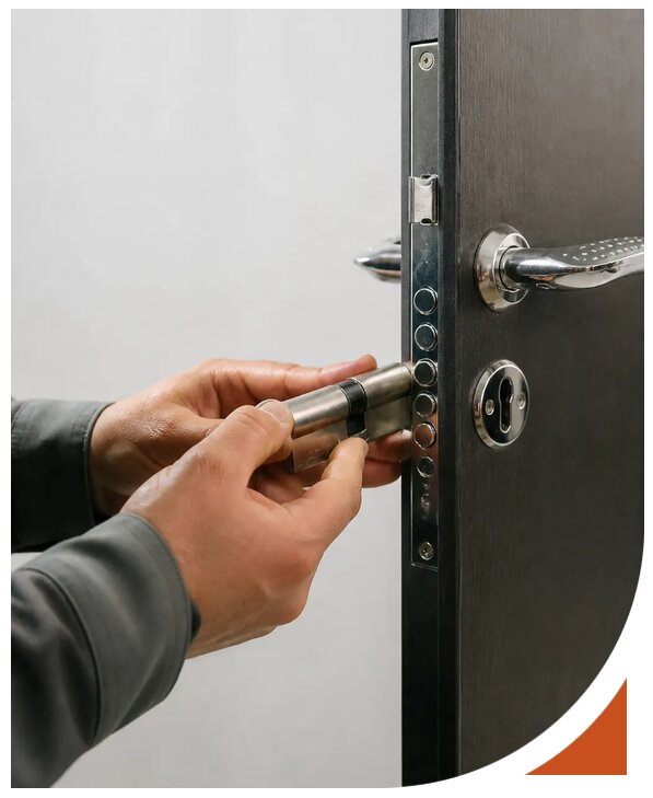 Замена замков Mul T Lock с выездом в Мончегорске круглосуточно