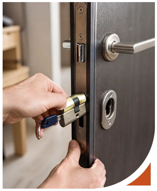 Профессиональный ремонт замков Mul T Lock с выездом в Мончегорске