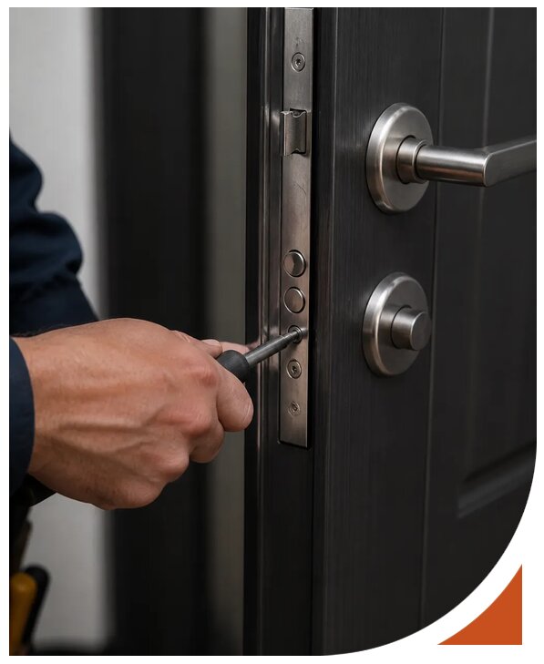 Ремонт замков Abloy с выездом мастера на дом в Мончегорске